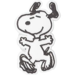 Peanuts® Snoopy® Jibbitz Shoe Charm for Women|Men|Kids|Jibbitz™ Charms