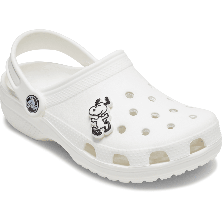 Peanuts® Snoopy® Jibbitz Shoe Charm for Women|Men|Kids|Jibbitz™ Charms