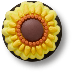 Sunflower Jibbitz Shoe Charm for Women|Men|Jibbitz™ Charms