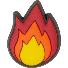 Fire Jibbitz Shoe Charm for Women|Men|Jibbitz™ Charms
