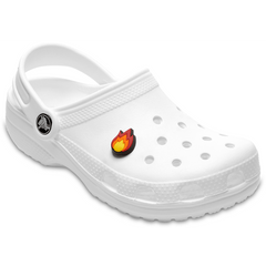 Fire Jibbitz Shoe Charm for Women|Men|Jibbitz™ Charms