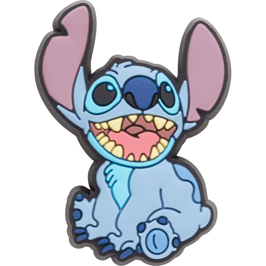 Disney Stitch Jibbitz Shoe Charm for Women|Men|Kids|Jibbitz™ Charms
