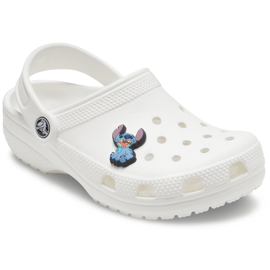 Disney Stitch Jibbitz Shoe Charm for Women|Men|Kids|Jibbitz™ Charms