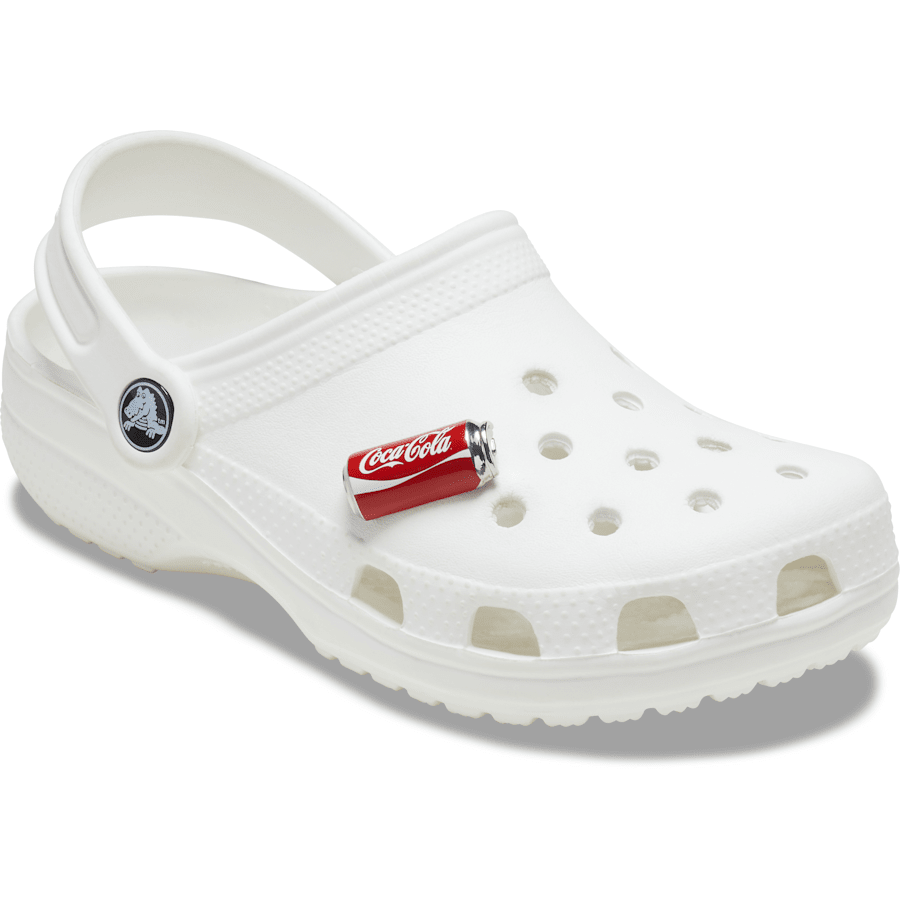 Coca Cola Can Jibbitz Shoe Charm for Women|Men|Kids|Jibbitz™ Charms