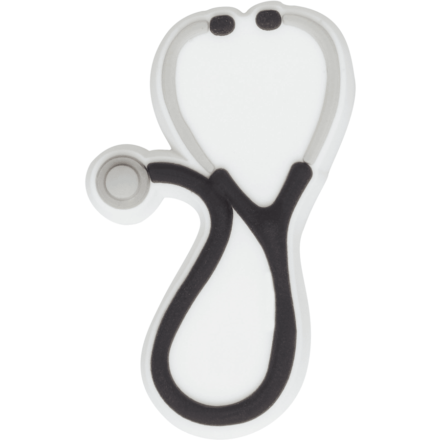 Stethoscope Jibbitz Shoe Charm for Women|Men|Jibbitz™ Charms|Crocs at Work™