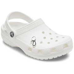 Stethoscope Jibbitz Shoe Charm for Women|Men|Jibbitz™ Charms|Crocs at Work™