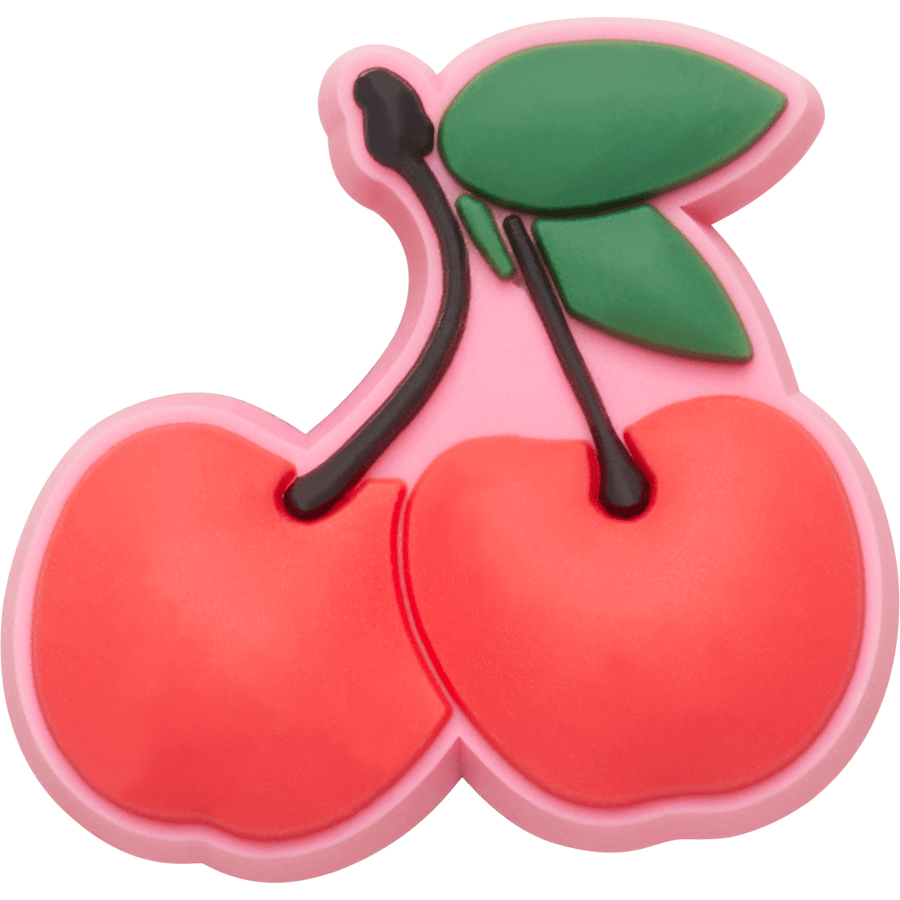 Cherries Jibbitz Shoe Charm for Women|Men|Jibbitz™ Charms