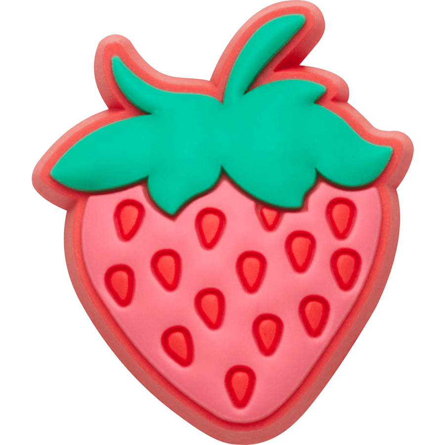 Strawberry Fruit Jibbitz Shoe Charm for Women|Men|Jibbitz™ Charms
