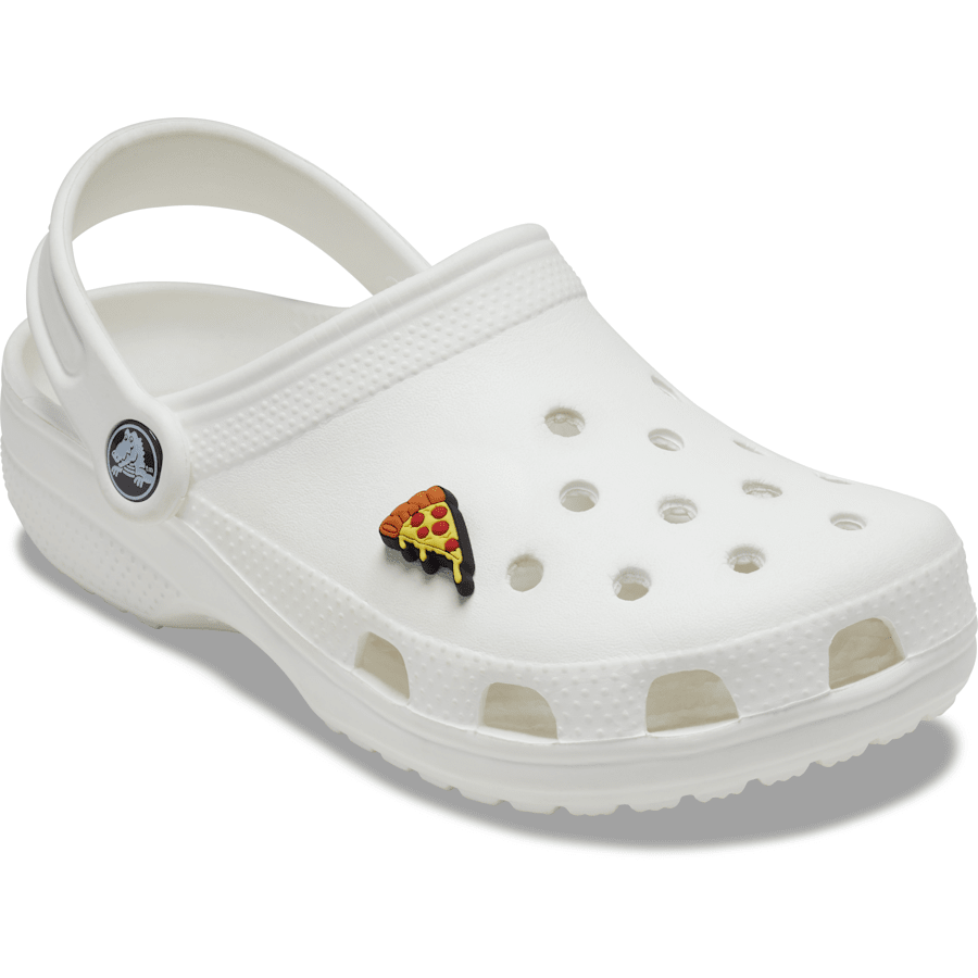 Pizza Slice Jibbitz Shoe Charm for Women|Men|Jibbitz™ Charms