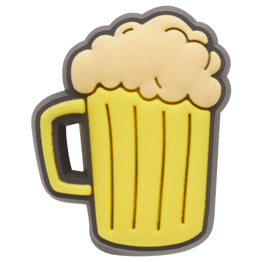 Beer Jibbitz Shoe Charm for Women|Men|Jibbitz™ Charms