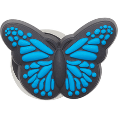 Blue Butterfly Jibbitz Shoe Charm for Women|Men|Jibbitz™ Charms