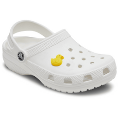 Rubber Ducky Jibbitz Shoe Charm for Women|Men|Jibbitz™ Charms