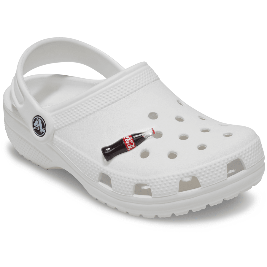 Coca-Cola Bottle Jibbitz Shoe Charm for Women|Men|Jibbitz™ Charms