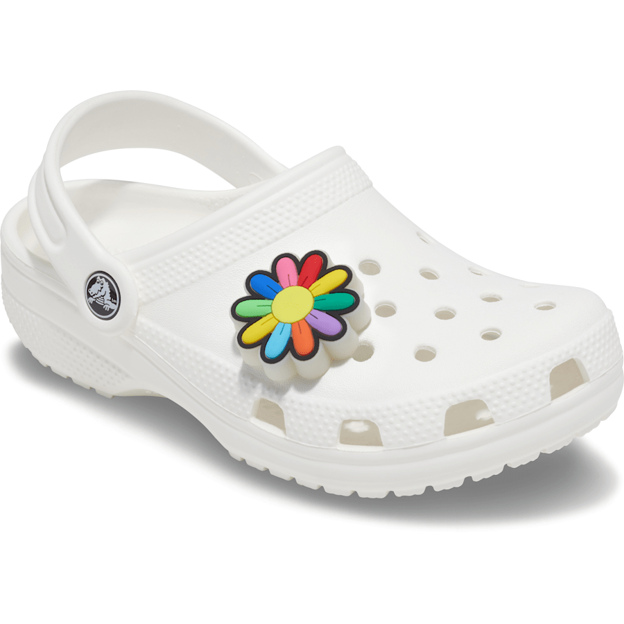 LED Flower Jibbitz Shoe Charm for Women|Men|Jibbitz™ Charms