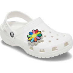 LED Flower Jibbitz Shoe Charm for Women|Men|Jibbitz™ Charms