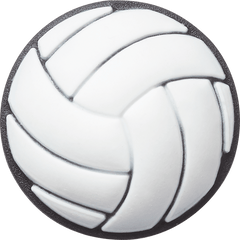 Volleyball Jibbitz Shoe Charm for Women|Men|Jibbitz™ Charms