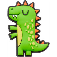 Green Dino Jibbitz Shoe Charm for Women|Men|Jibbitz™ Charms