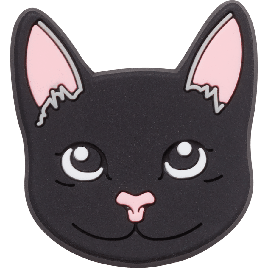 Black Cat Jibbitz Shoe Charm for Women|Men|Jibbitz™ Charms