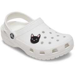 Black Cat Jibbitz Shoe Charm for Women|Men|Jibbitz™ Charms