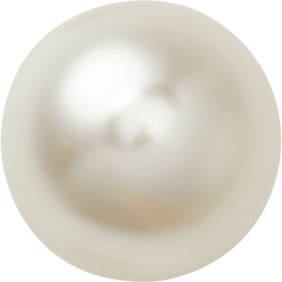 Dainty Pearl Jibbitz Shoe Charm for Women|Men|Jibbitz™ Charms