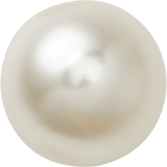Dainty Pearl Jibbitz Shoe Charm for Women|Men|Jibbitz™ Charms