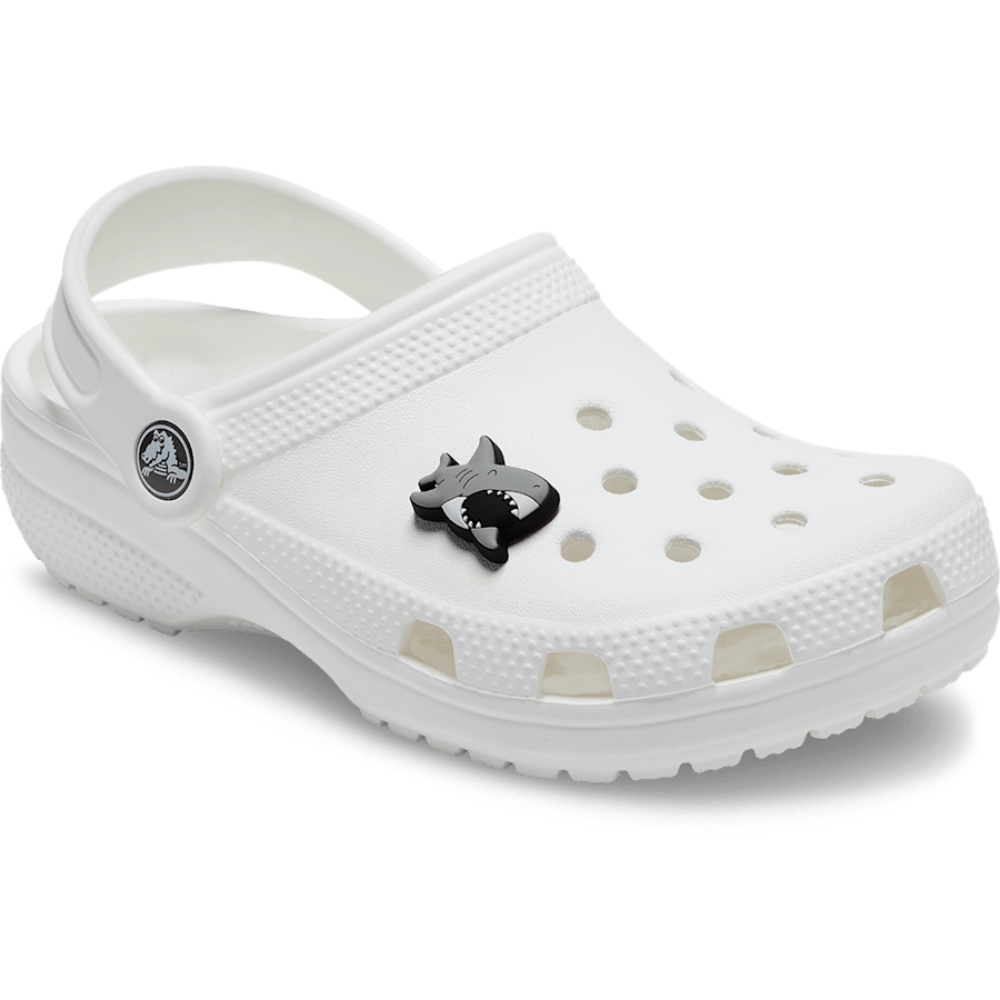 Lil Shark Jibbitz Shoe Charm for Women|Men|Jibbitz™ Charms