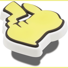 Pokemon LED Pikachu Jibbitz™ charms for Women|Men|Kids|Jibbitz™ Charms