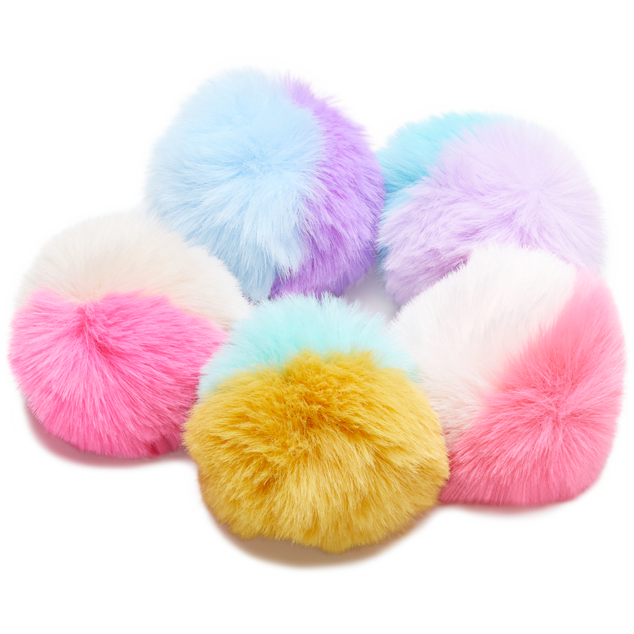 Creative Dye 5 Pack Jibbitz™ charms for Women|Men|Jibbitz™ Charms
