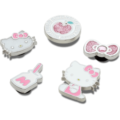 Hello Kitty Elevated 5 Pack Jibbitz™ charms for Women|Men|Jibbitz™ Charms