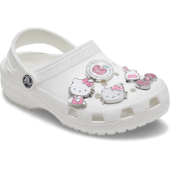 Hello Kitty Elevated 5 Pack Jibbitz™ charms for Women|Men|Jibbitz™ Charms