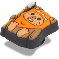 Star Wars Ewok Jibbitz™ charms for Women|Men|Kids|Jibbitz™ Charms