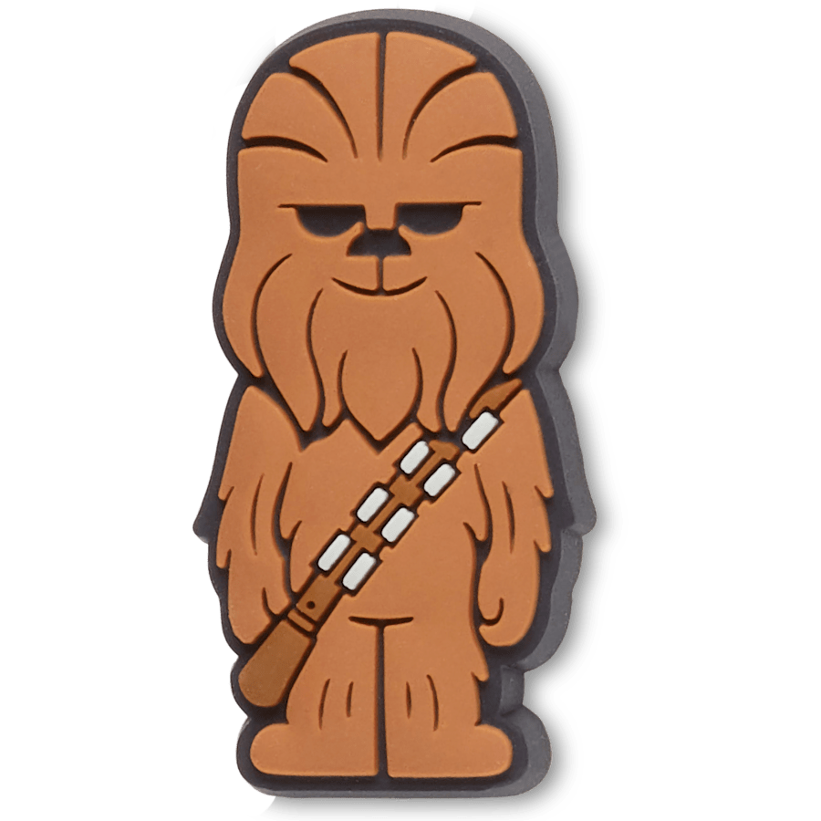Star Wars Chewbacca Jibbitz™ charms for Women|Men|Kids|Jibbitz™ Charms