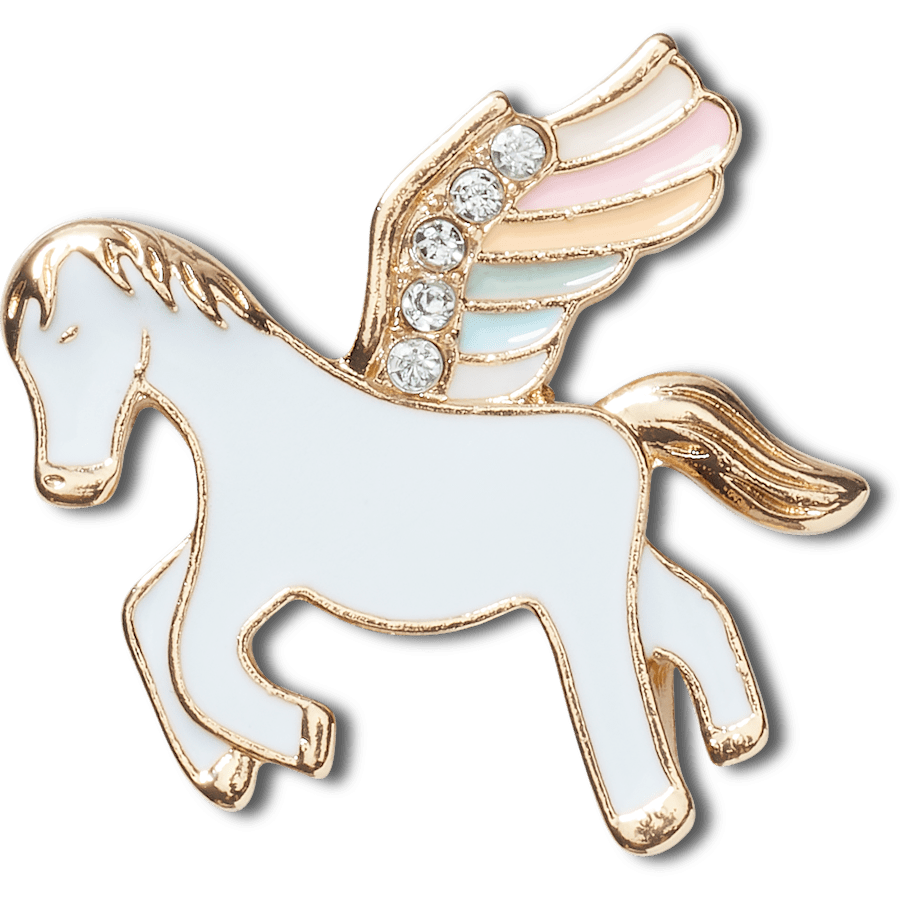 Elevated Pegasus Jibbitz™ charms for Women|Men|Jibbitz™ Charms