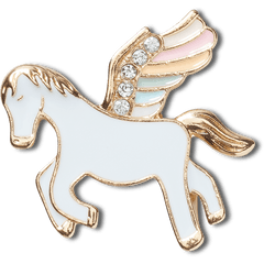 Elevated Pegasus Jibbitz™ charms for Women|Men|Jibbitz™ Charms