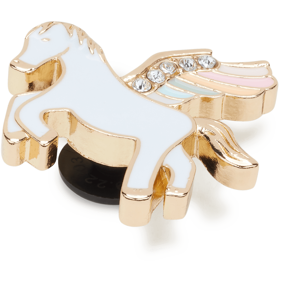 Elevated Pegasus Jibbitz™ charms for Women|Men|Jibbitz™ Charms