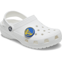 NBA Golden State Warriors Jibbitz™ charms for Women|Men|Jibbitz™ Charms