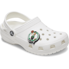NBA Boston Celtics Jibbitz™ charms for Women|Men|Jibbitz™ Charms