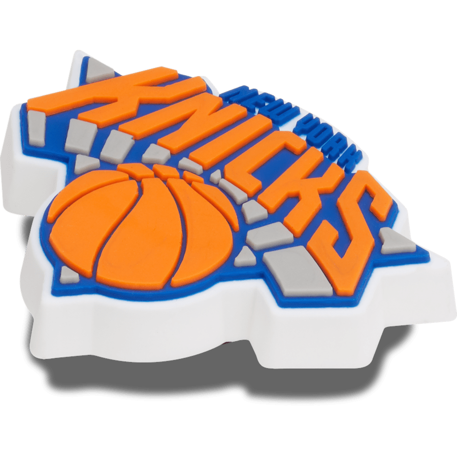 NBA New York Knicks Jibbitz™ charms for Women|Men|Jibbitz™ Charms