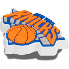 NBA New York Knicks Jibbitz™ charms for Women|Men|Jibbitz™ Charms