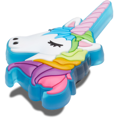 Lights Up Unicorn Jibbitz Shoe Charm for Women|Men|Jibbitz™ Charms