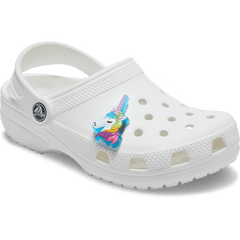 Lights Up Unicorn Jibbitz Shoe Charm for Women|Men|Jibbitz™ Charms