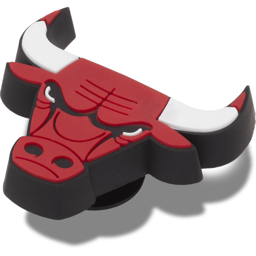 NBA Chicago Bulls Jibbitz™ charms for Women|Men|Jibbitz™ Charms