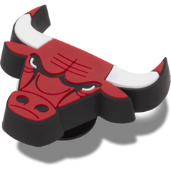 NBA Chicago Bulls Jibbitz™ charms for Women|Men|Jibbitz™ Charms