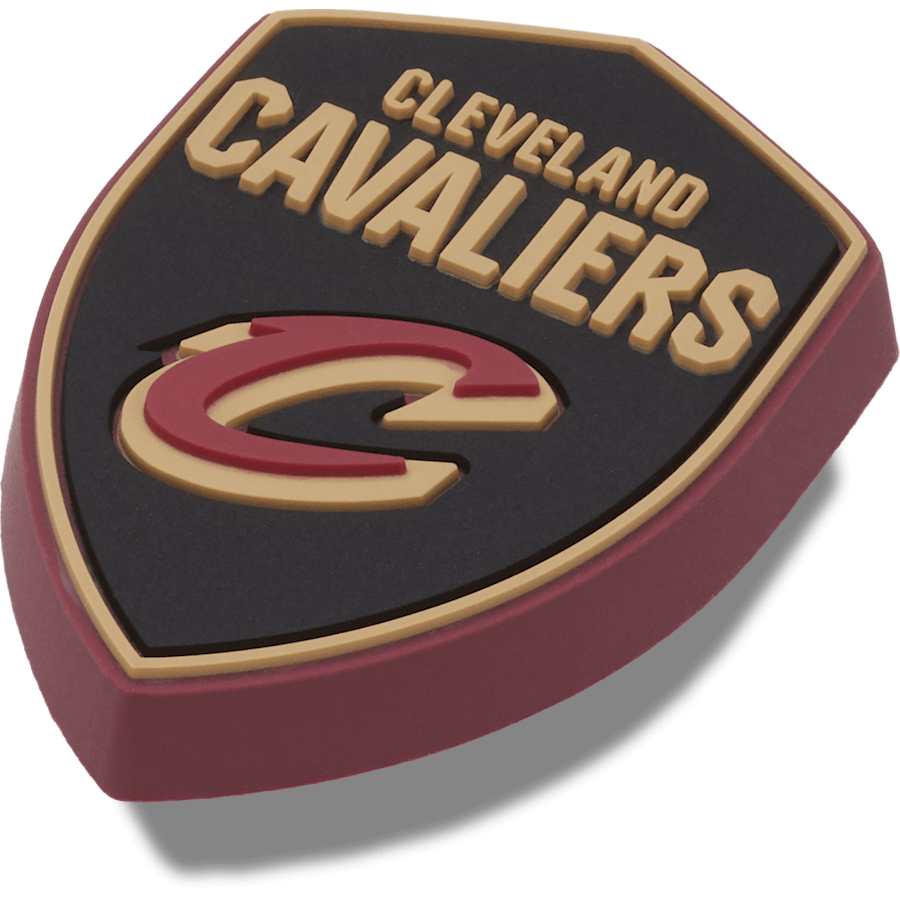 NBA Cleveland Cavaliers Jibbitz™ charms for Women|Men|Jibbitz™ Charms