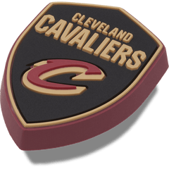 NBA Cleveland Cavaliers Jibbitz™ charms for Women|Men|Jibbitz™ Charms