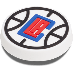 NBA Los Angeles Clippers Jibbitz™ charms for Women|Men|Jibbitz™ Charms