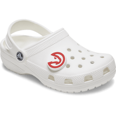 NBA Atlanta Hawks Jibbitz™ charms for Women|Men|Jibbitz™ Charms
