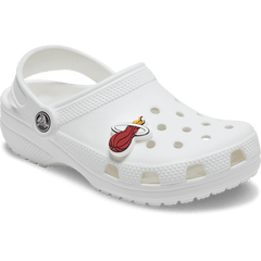NBA Miami Heat Jibbitz™ charms for Women|Men|Jibbitz™ Charms