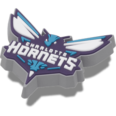 NBA Charlotte Hornets Jibbitz™ charms for Women|Men|Jibbitz™ Charms