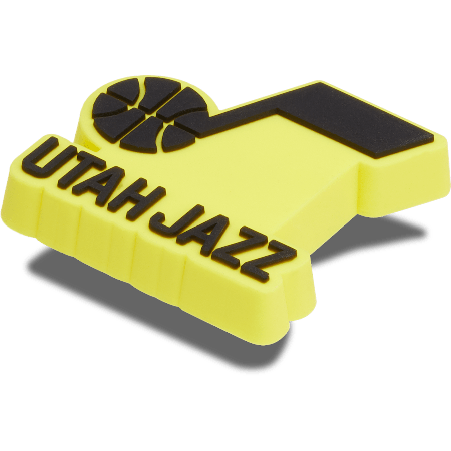 NBA Utah Jazz Jibbitz™ charms for Women|Men|Jibbitz™ Charms